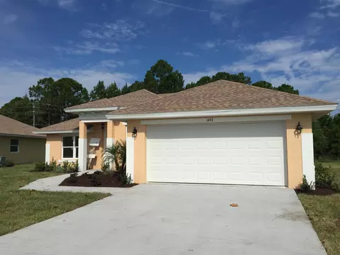 1493 Springleaf Dr, Ormond Beach, FL 32174 photo 2