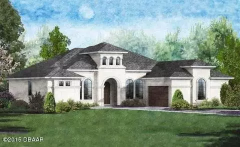 651 Southlake Dr, Ormond Beach, FL 32174 photo 1