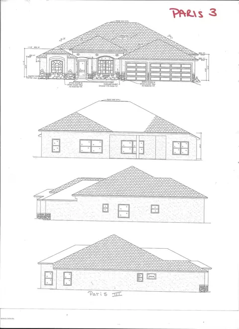 65 Apian Way, Ormond Beach, FL 32174 photo 1
