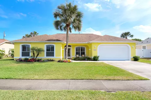 114 Heron Dunes Dr, Ormond Beach, FL 32176 photo 1