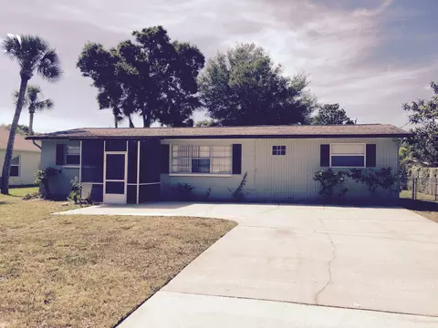 210 Hernandez Ave, Ormond Beach, FL 32174 photo 1