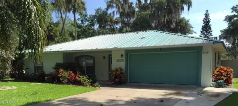 2029 Orange Tree Dr, Edgewater, FL 32141 photo 1