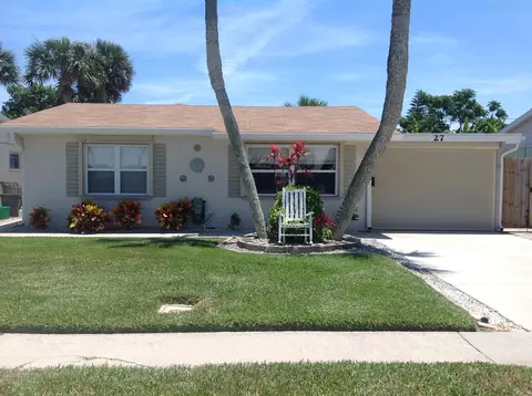 27 Margaret Rd, Ormond Beach, FL 32176 photo 1