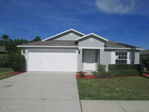 307 Three Oaks Dr, Edgewater, FL 32141 photo 1