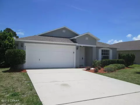 307 Three Oaks Dr, Edgewater, FL 32141 photo 4