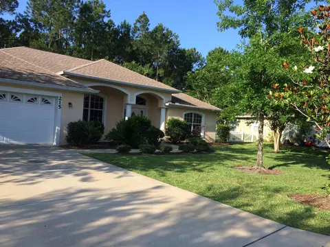 215 Hamlet, Ormond Beach, FL 32174 photo 4