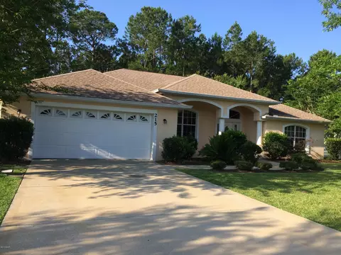 215 Hamlet, Ormond Beach, FL 32174 photo 1