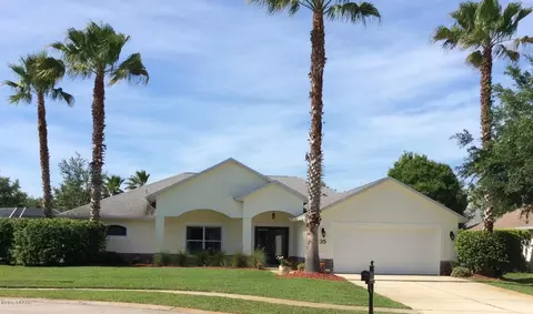 35 Peruvian Ln, Ormond Beach, FL 32174 photo 1