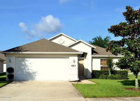 661 Coral Trace Blvd, Edgewater, FL 32132 photo 1