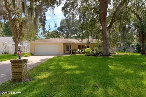 1310 Oak Forest Dr, Ormond Beach, FL 32174 photo 1