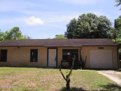 1743 Palm Rd, Ormond Beach, FL 32174 photo 1