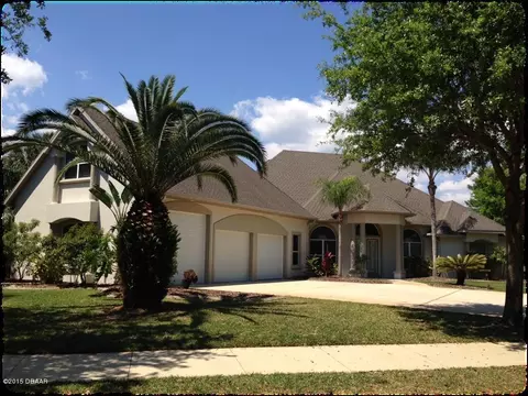69 Emerald Oaks Ln, Ormond Beach, FL 32174 photo 1