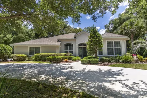 1268 Killarney Dr, Ormond Beach, FL 32174 photo 1