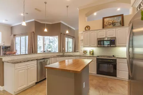 1268 Killarney Dr, Ormond Beach, FL 32174 photo 21