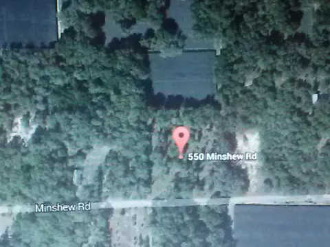550 Minshew Rd, Pierson, FL 32180 photo 2