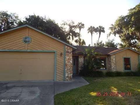 2121 Orange Tree Dr, Edgewater, FL 32141 photo 1