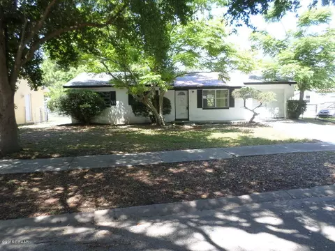 1816 Green Pl, Ormond Beach, FL 32174 photo 1