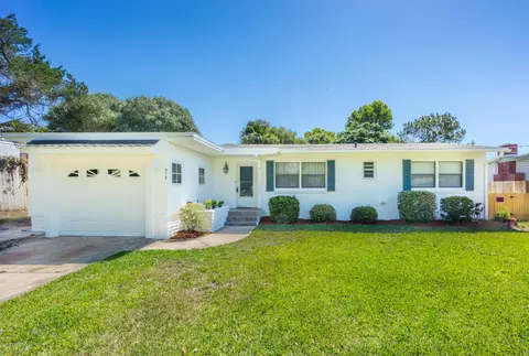 473 Pinewood St, Ormond Beach, FL 32176 photo 1