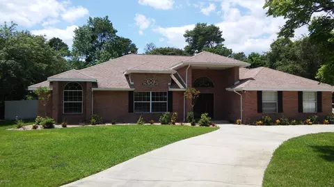 1483 Hohe Ln, Ormond Beach, FL 32174 photo 1