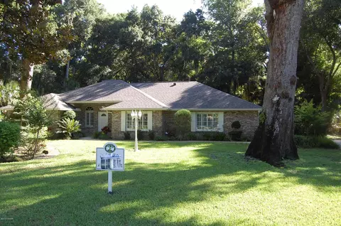 4017 Acoma Dr, Ormond Beach, FL 32174 photo 1