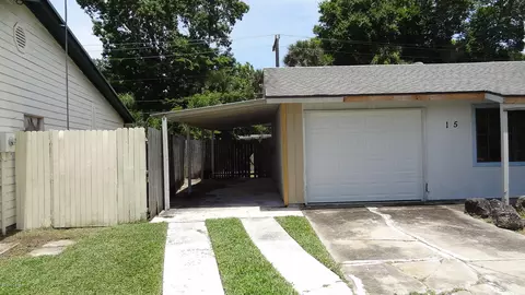15 Arrowhead Cir, Ormond Beach, FL 32174 photo 2