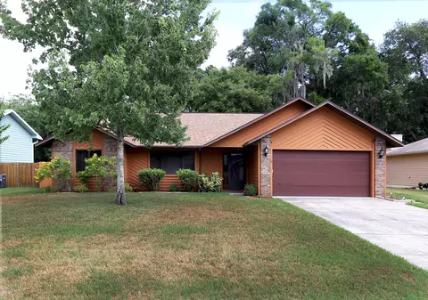 4 Sandy Lake Cir, Ormond Beach, FL 32174 photo 1