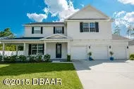 93 Abacus Ave, Ormond Beach, FL 32174 photo 1