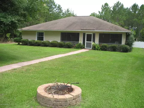 160 E County Road 2006, Bunnell, FL 32110 photo 1