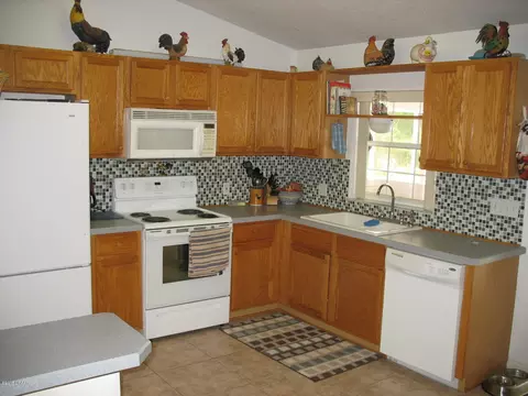 160 E County Road 2006, Bunnell, FL 32110 photo 3