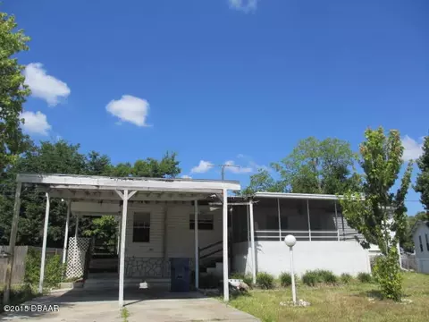 1904 Woodcrest Dr, Ormond Beach, FL 32174 photo 1