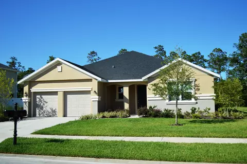 37 Abacus Ave, Ormond Beach, FL 32174 photo 1
