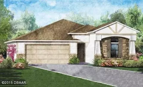 635 Elk River Dr, Ormond Beach, FL 32174 photo 1