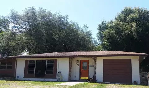 136 Melrose Ave, Ormond Beach, FL 32174 photo 1