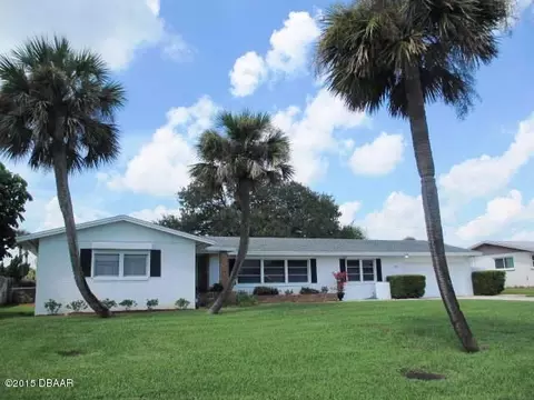 864 Peninsula Dr, Ormond Beach, FL 32176 photo 1