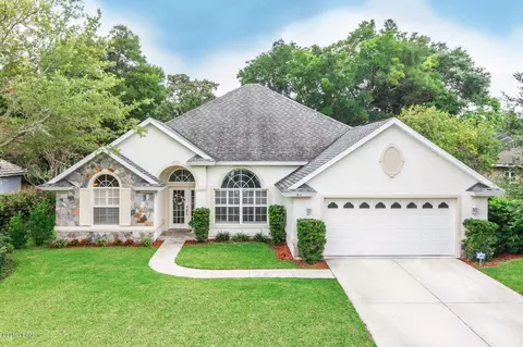 21 Carrington Ln, Ormond Beach, FL 32174 photo 1