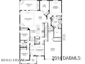 643 Elk River Dr, Ormond Beach, FL 32174 photo 2