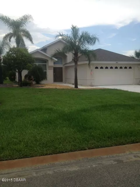 910 Woodstream Ln, Ormond Beach, FL 32174 photo 1