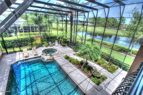 1342 Redbourne Ln, Ormond Beach, FL 32174 photo 26