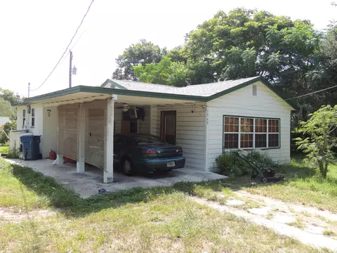 1968 Myrtle Jo Dr, Ormond Beach, FL 32174 photo 1