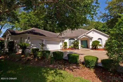3762 Carrick Dr, Ormond Beach, FL 32174 photo 1