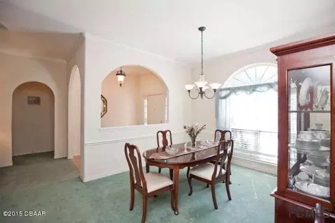 3762 Carrick Dr, Ormond Beach, FL 32174 photo 3