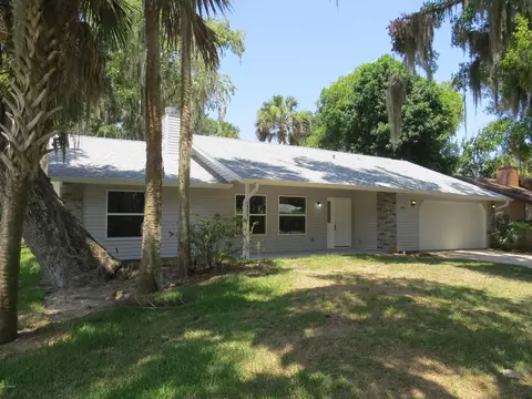 2526 Mango Tree Dr, Edgewater, FL 32141 photo 1