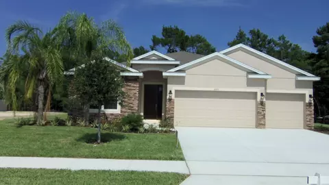 285 River Vale Ln, Ormond Beach, FL 32174 photo 1