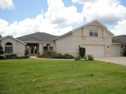 661 Aldenham Ln, Ormond Beach, FL 32174 photo 1