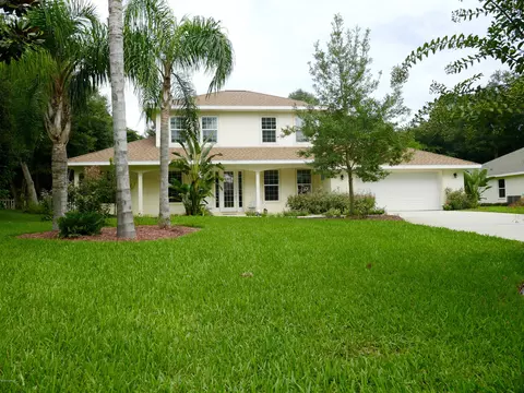 11 Flowertree Dr, Ormond Beach, FL 32174 photo 1