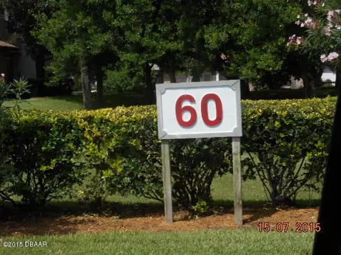 60 N Halifax Dr, Ormond Beach, FL 32176 photo 1