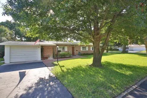 5 Tanglewood Cir, Ormond Beach, FL 32176 photo 1