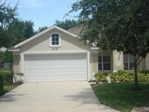 3021 Glin Cir, Ormond Beach, FL 32174 photo 1