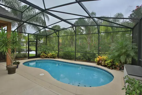 1401 Henlow Ln, Ormond Beach, FL 32174 photo 23