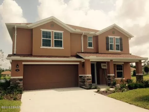 166 Pergola Pl, Ormond Beach, FL 32174 photo 1